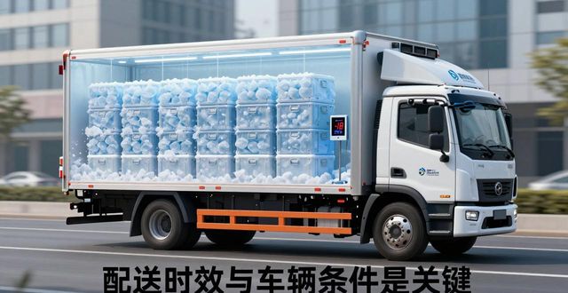 苏州食用冰批发厂家怎么选 记住这3点不踩坑